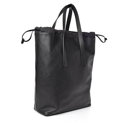 Louis Vuitton Taiga Outdoor Cabas Light Black 4 of 11
