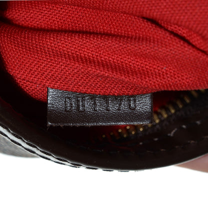 Louis Vuitton Damier Ebene Bloomsbury GM 7 of 7