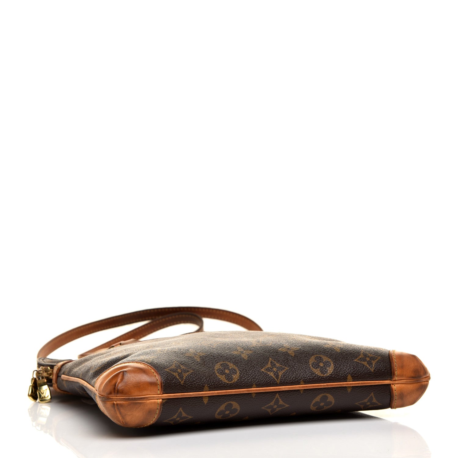 Louis Vuitton Monogram Sac Coussin GM 4 of 9
