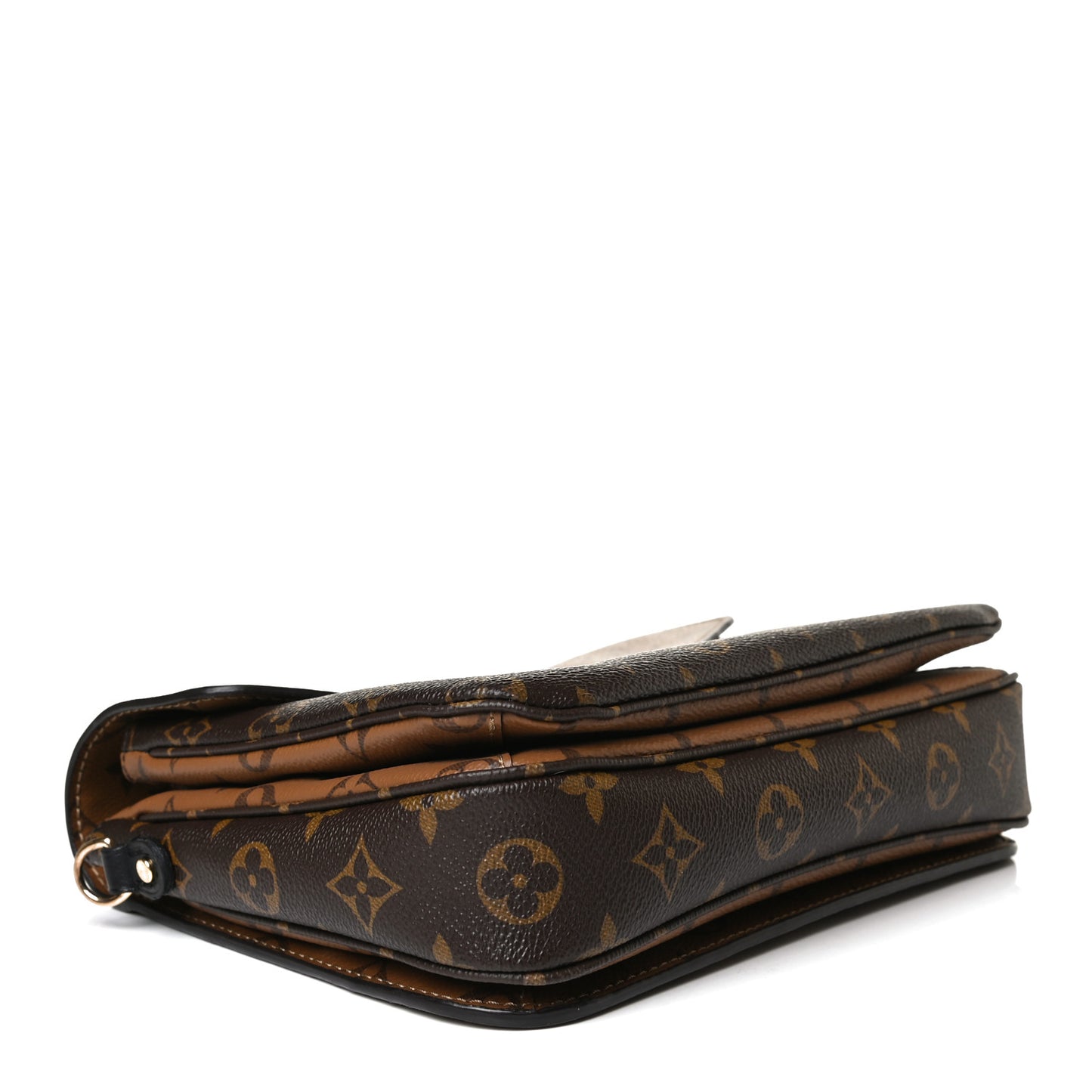 Reverse Monogram Pochette Metis