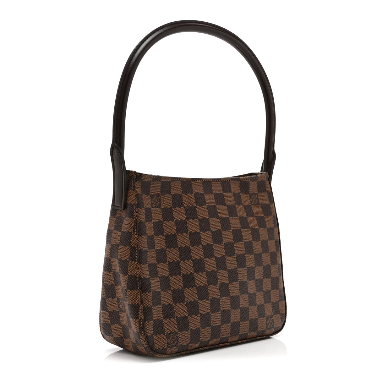 Damier Ebene Looping MM
