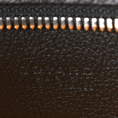 Goyard Goyardine Hirondelle Black 6 of 9