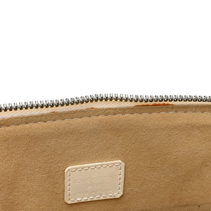 Louis Vuitton Graffiti Alma MM Peach 9 of 19