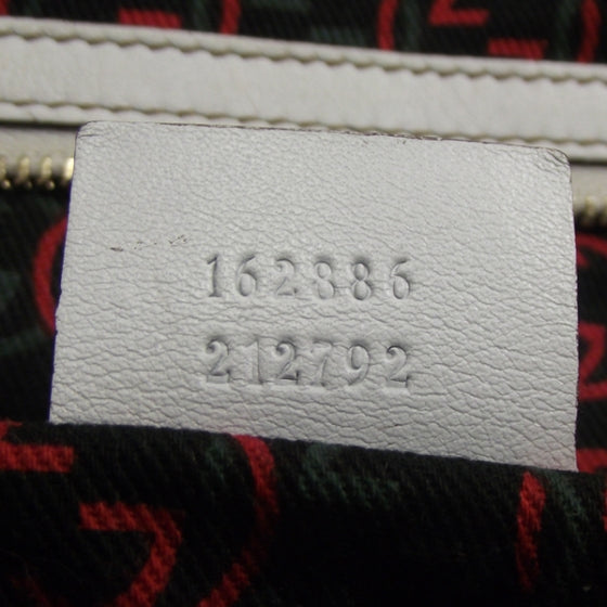 Leather Britt Shoulder Bag