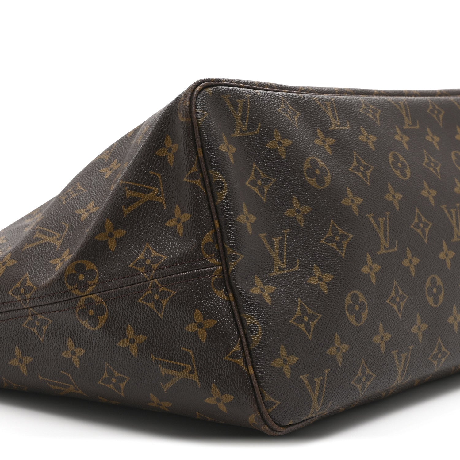 Louis Vuitton Monogram Neverfull GM 9 of 11