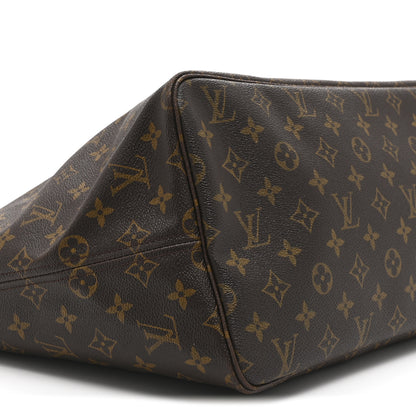 Louis Vuitton Monogram Neverfull GM 9 of 11