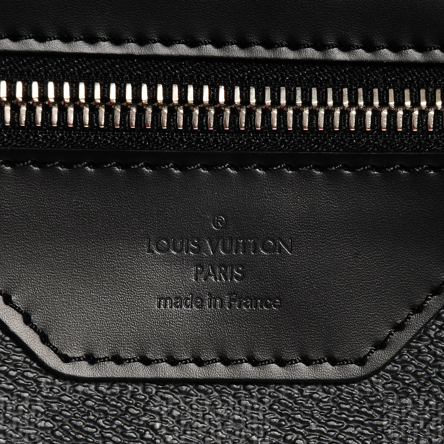 Damier Graphite Daniel MM