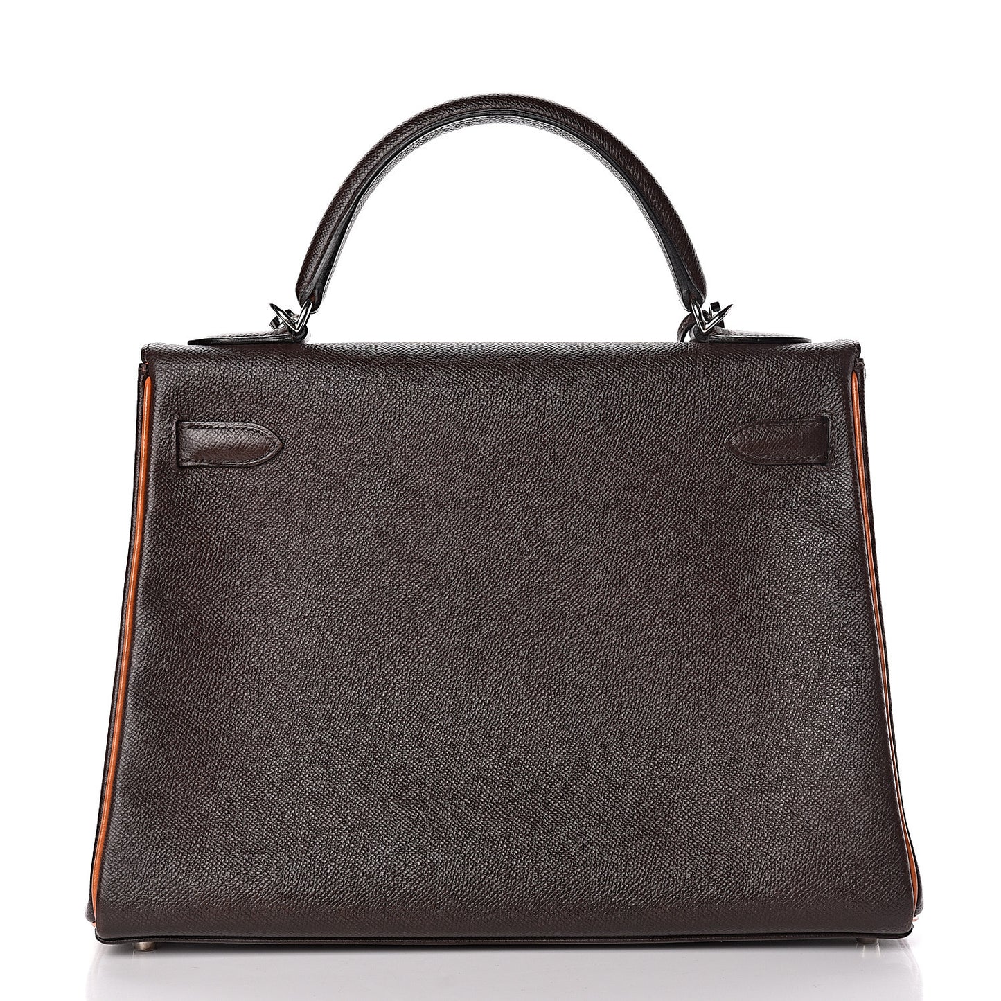 Epsom Kelly Retourne 32 Chocolate Orange