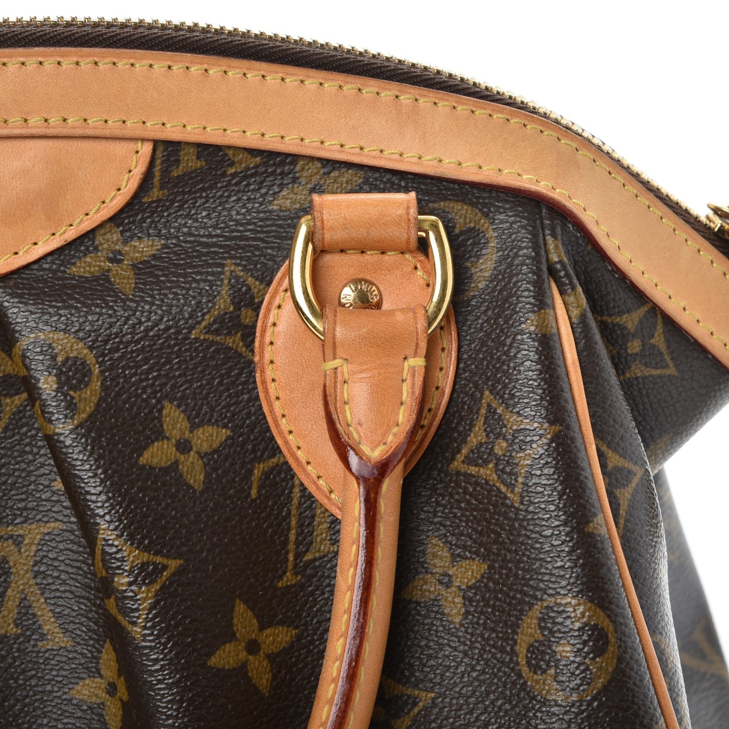 Monogram Tivoli PM