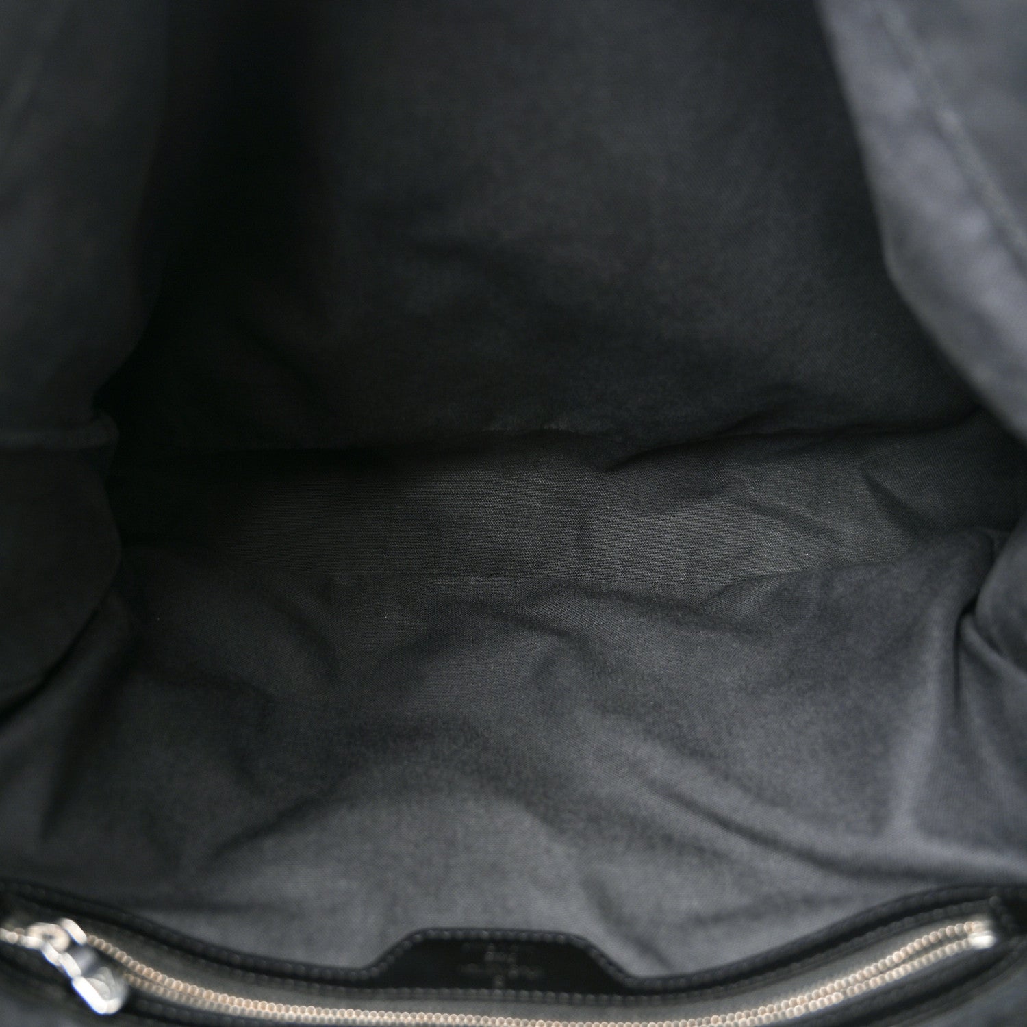 Louis Vuitton Taiga Dersou Messenger Bag Ardoise 5 of 14