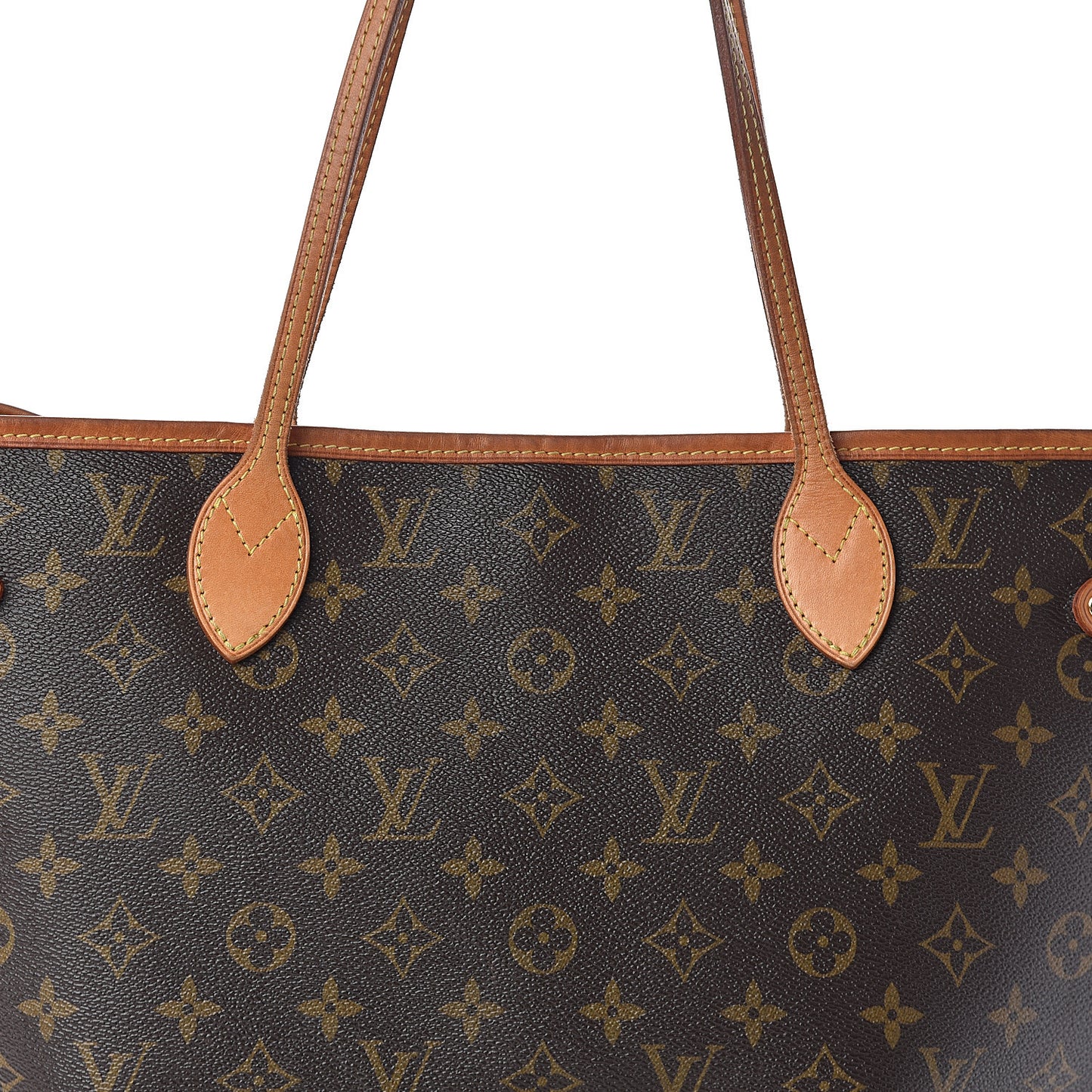 Monogram Neverfull MM