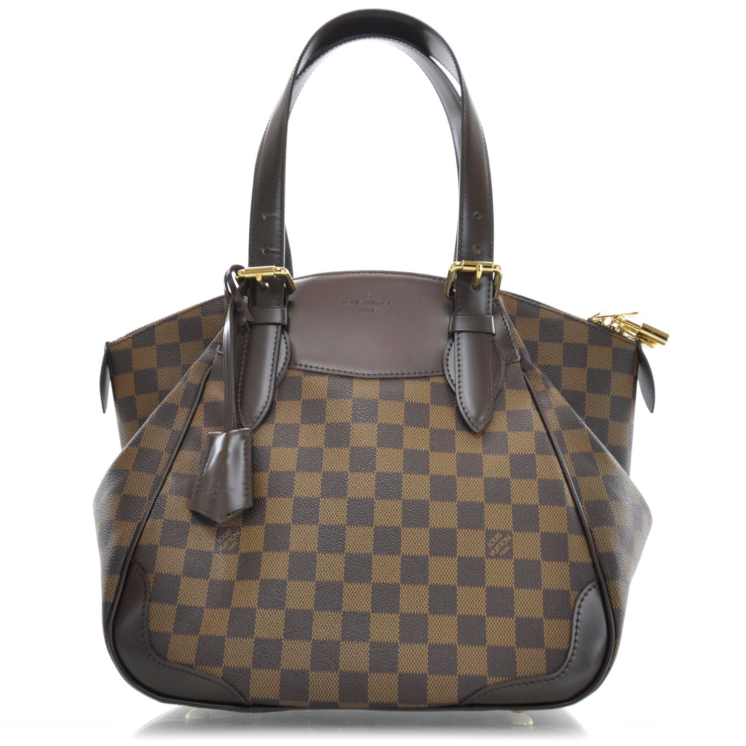 Louis Vuitton Damier Verona MM 1 of 12