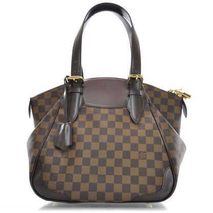 Louis Vuitton Damier Verona MM 1 of 12