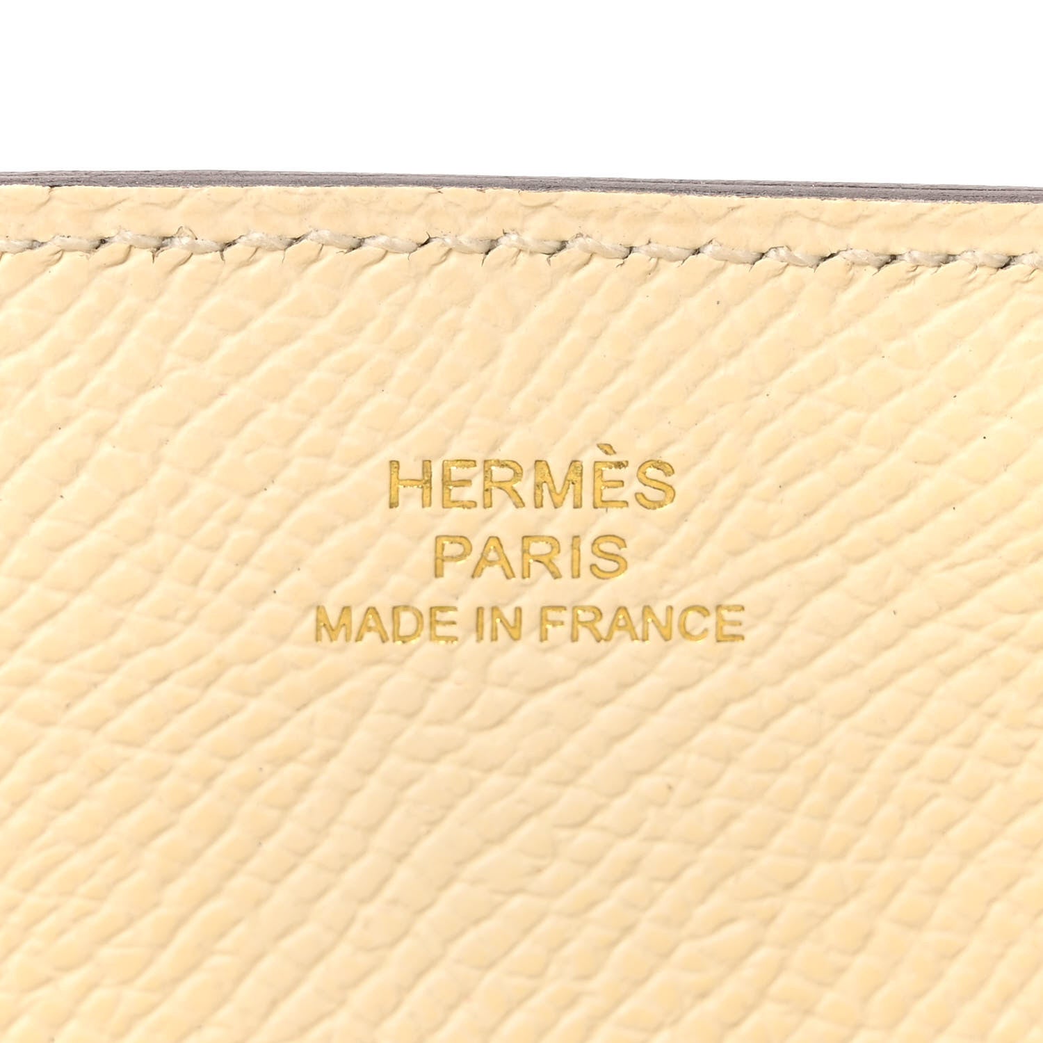 Hermes Epsom Hermesway Phone Case Nata Bordeaux Jaune De Naples 5 of 7