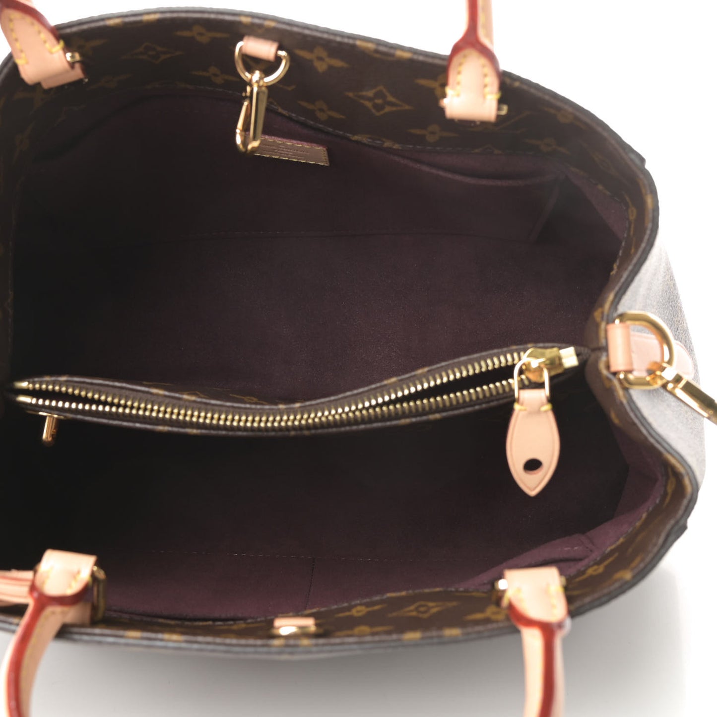 Monogram Montaigne MM