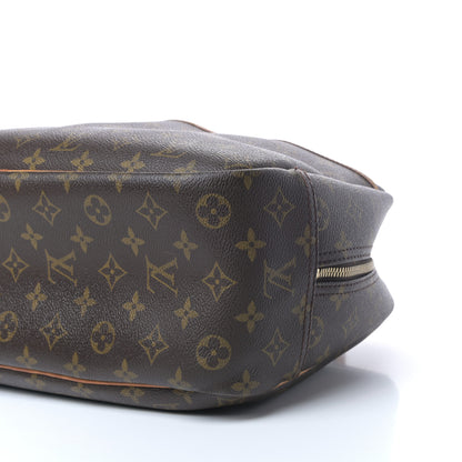 Louis Vuitton Monogram Deauville 8 of 11