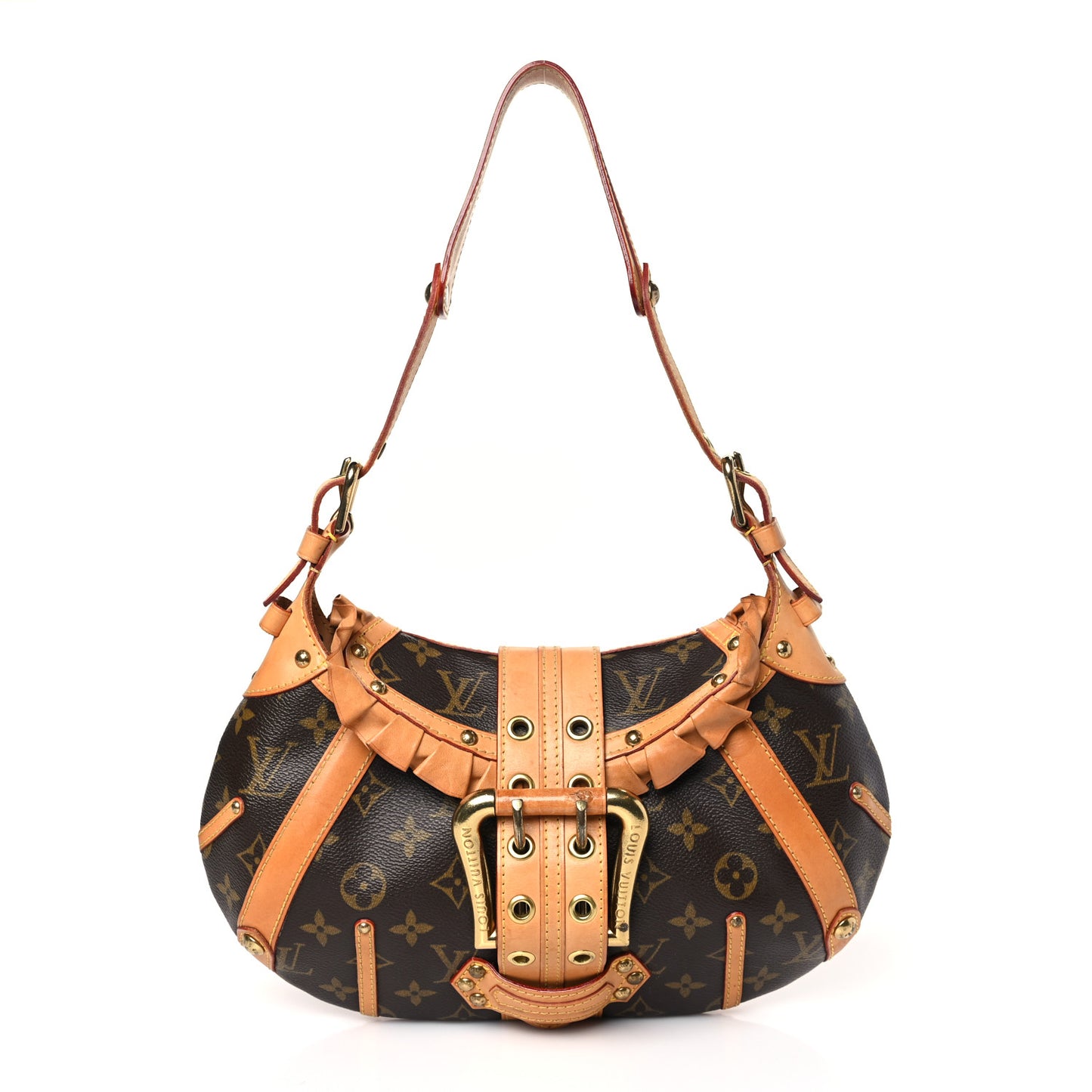 Monogram Leonor