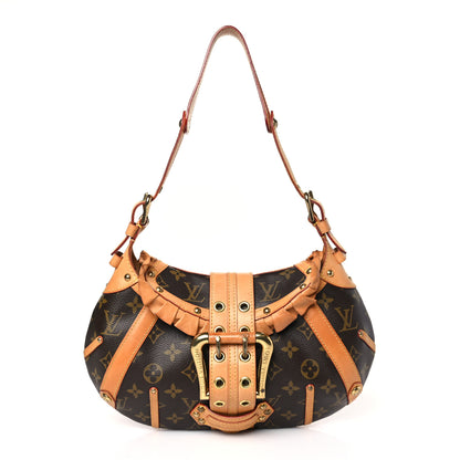 Louis Vuitton Monogram Leonor 1 of 10