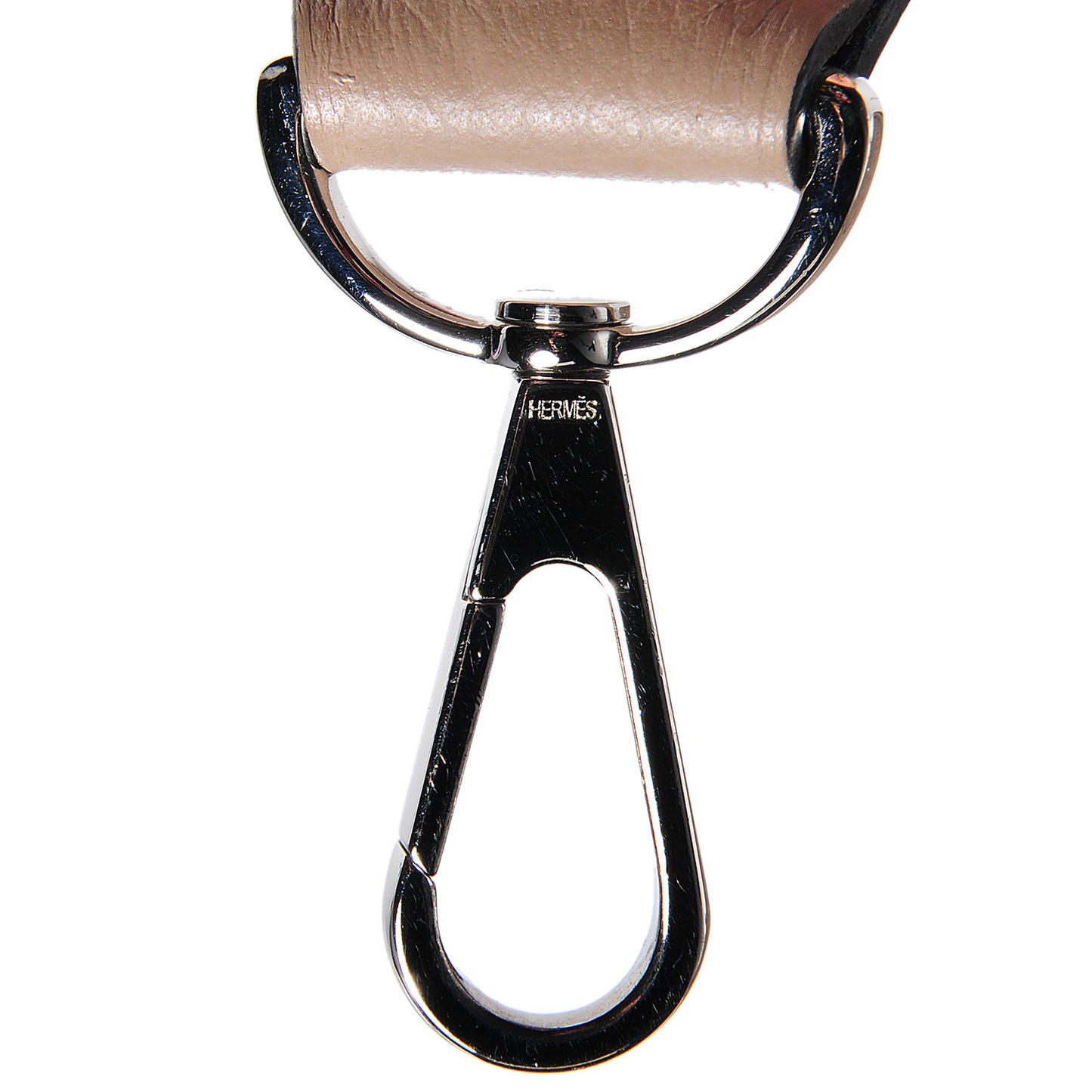 Taurillon Clemence Evelyne III GM Gris Tourterelle