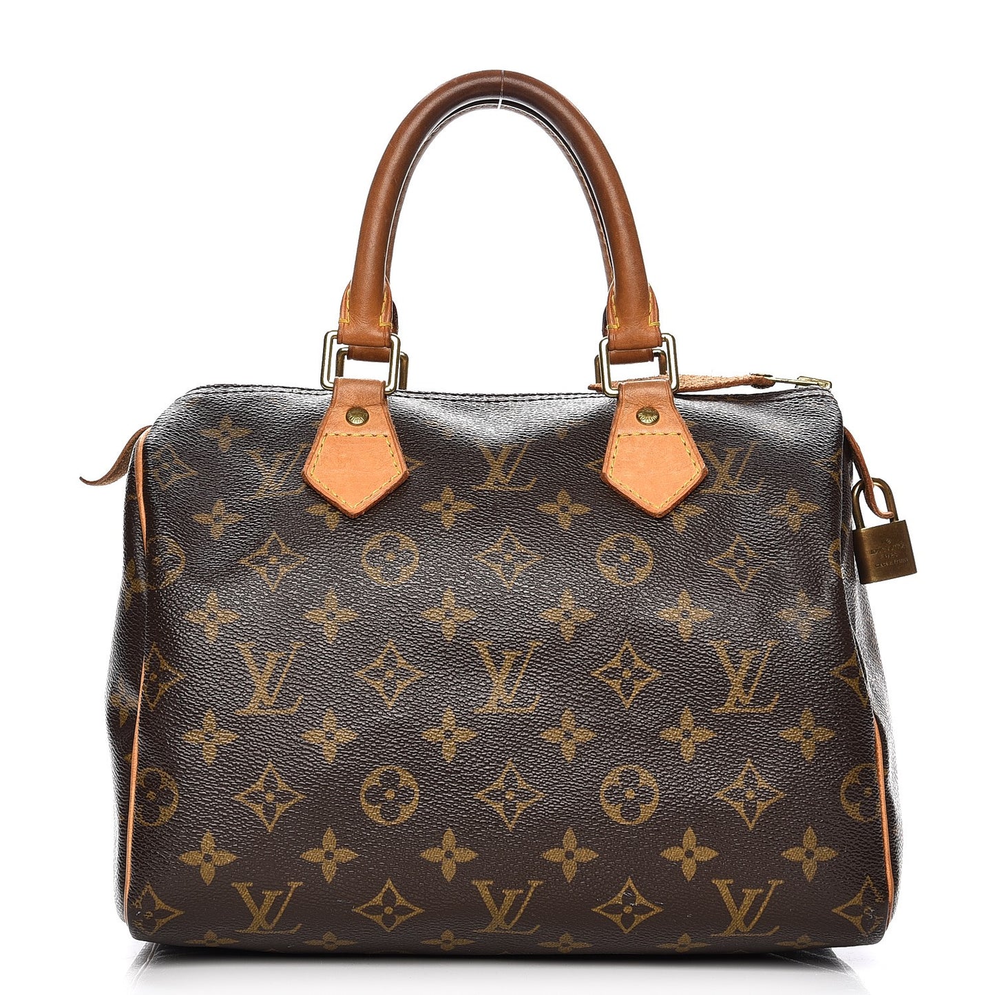 Monogram Speedy 25