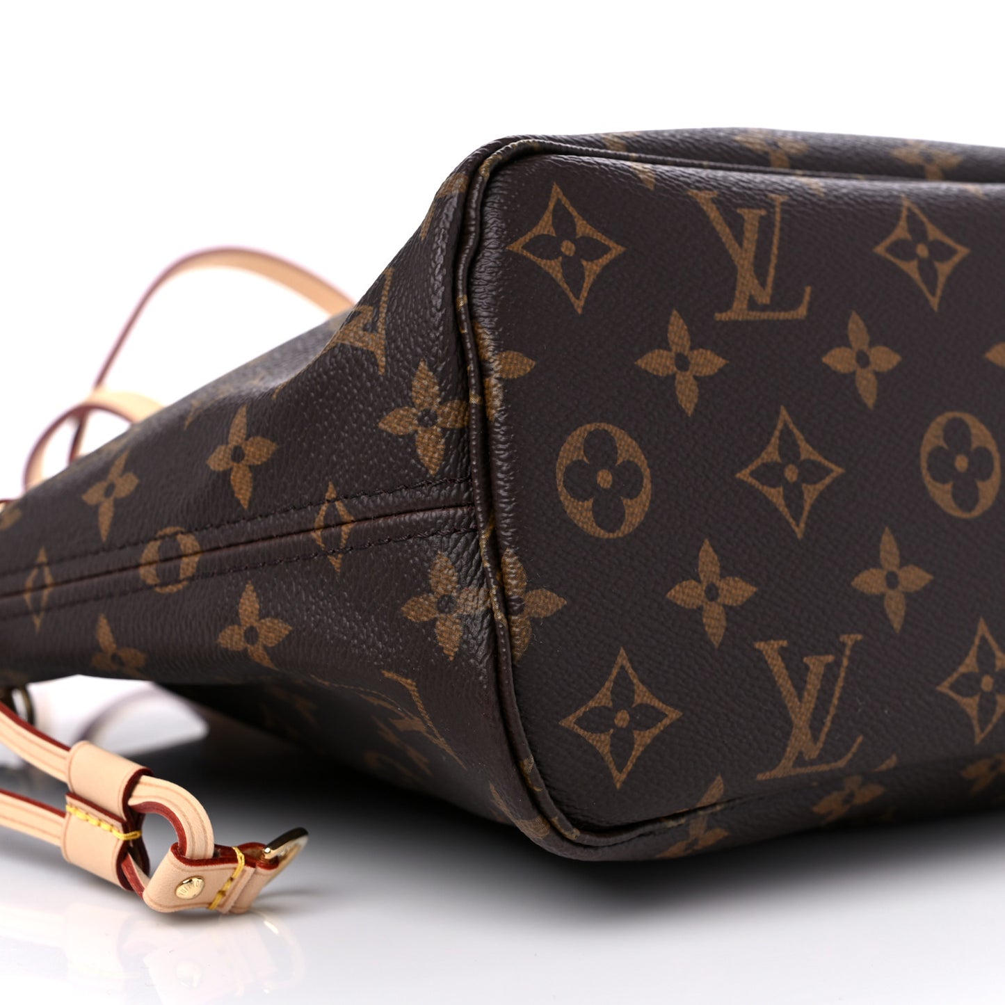 Monogram Neo Neverfull PM Pivoine