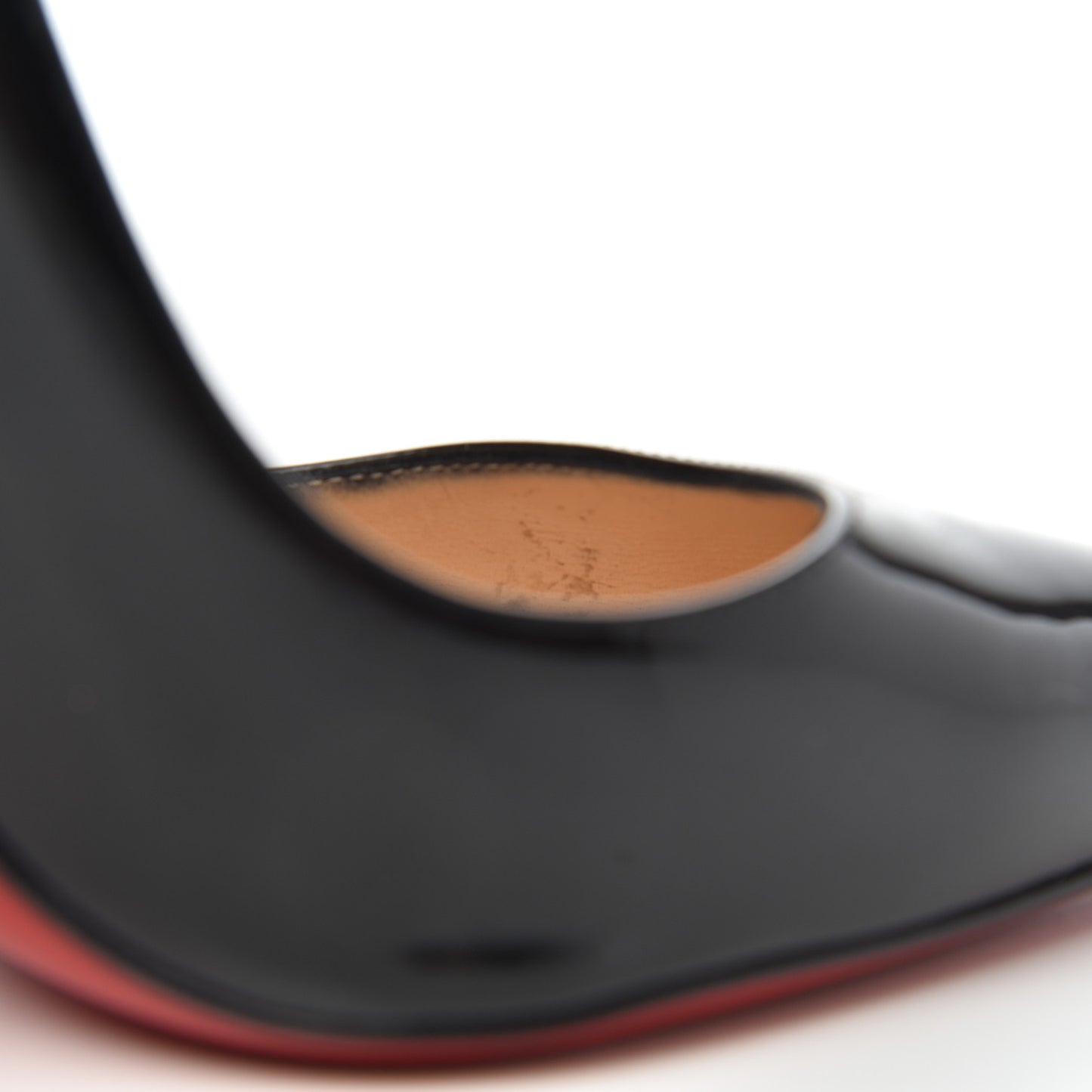 Patent So Kate 120 Pumps 37.5 Black