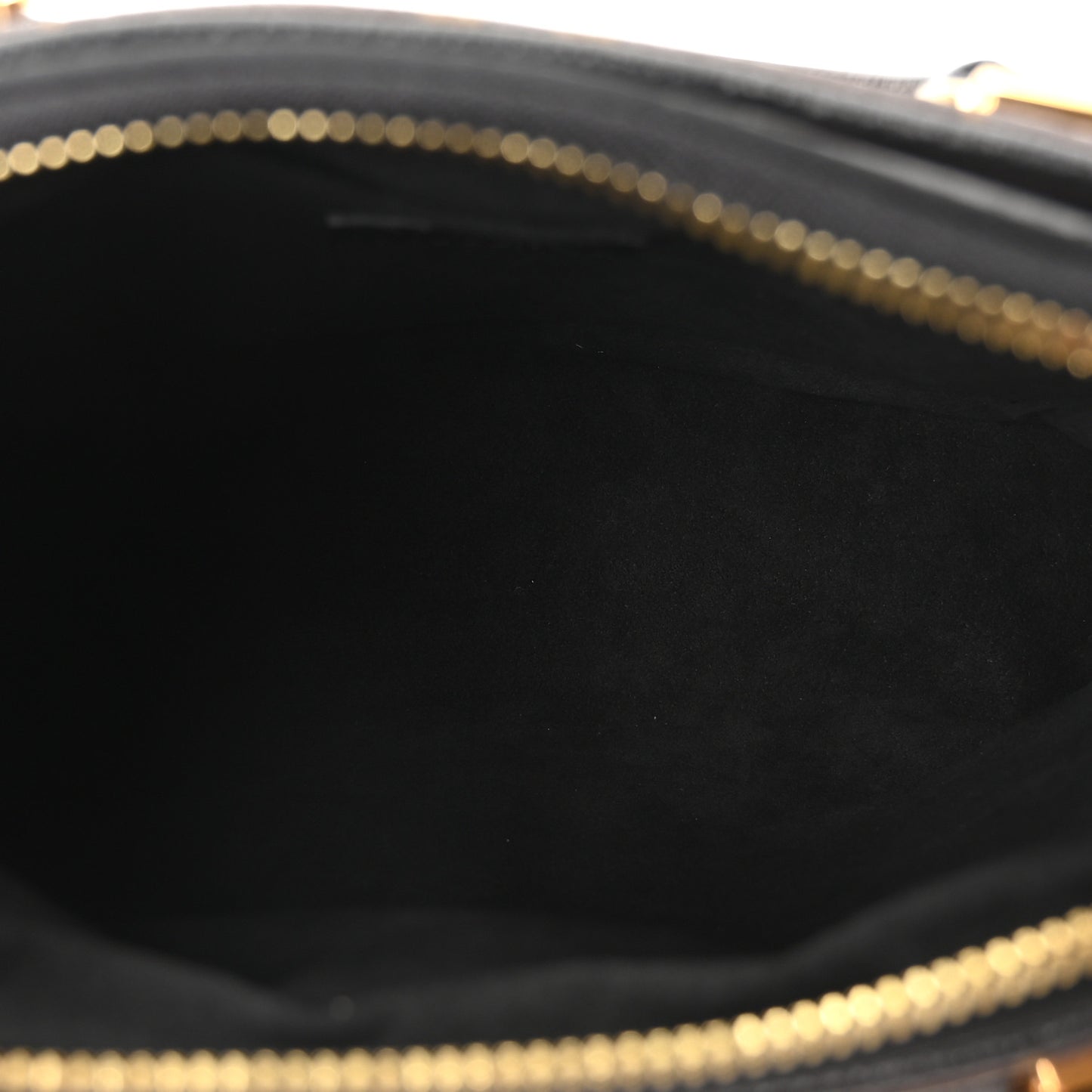 Monogram Pallas Full BB Black