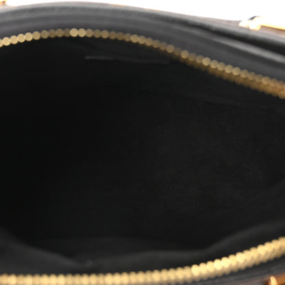 Louis Vuitton Monogram Pallas Full BB Black 5 of 9
