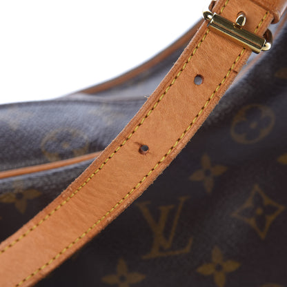 Louis Vuitton Monogram Boulogne 35 15 of 25