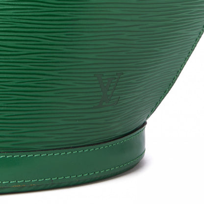 Louis Vuitton Epi Saint Jacques GM Borneo 7 of 9