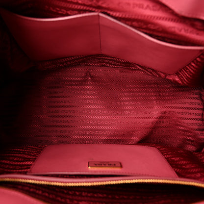 Prada Saffiano Lux Large Tote Tamaris 5 of 12
