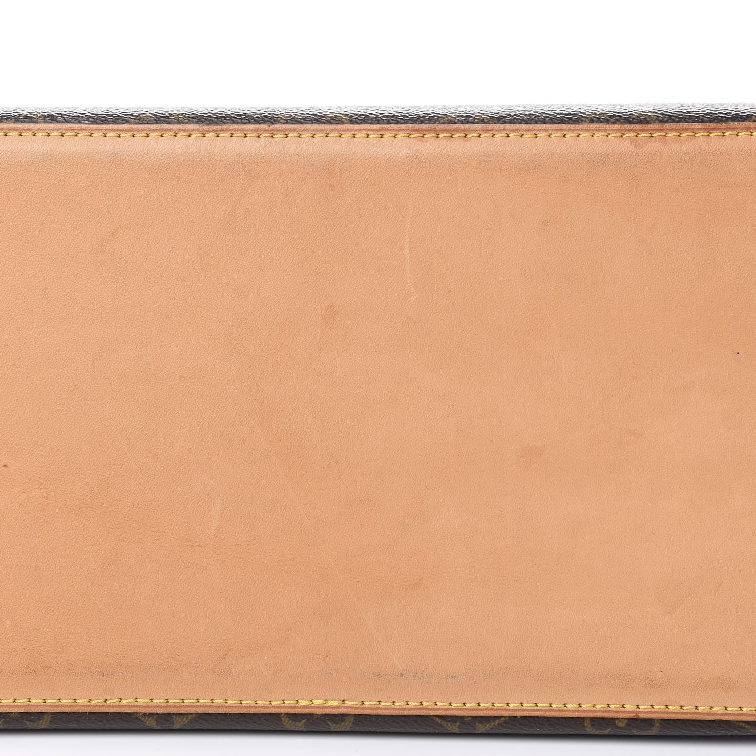 Louis Vuitton Monogram Cabas Mezzo 11 of 13