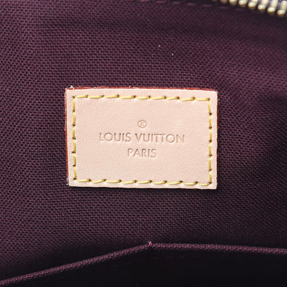 Louis Vuitton Monogram Rivoli PM 6 of 10