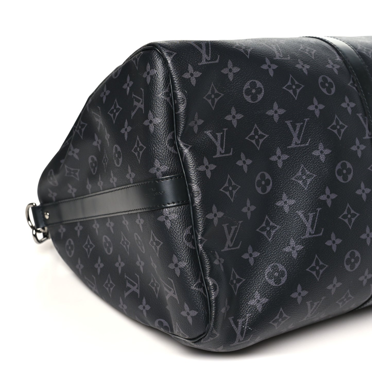Monogram Eclipse Keepall Bandouliere 55