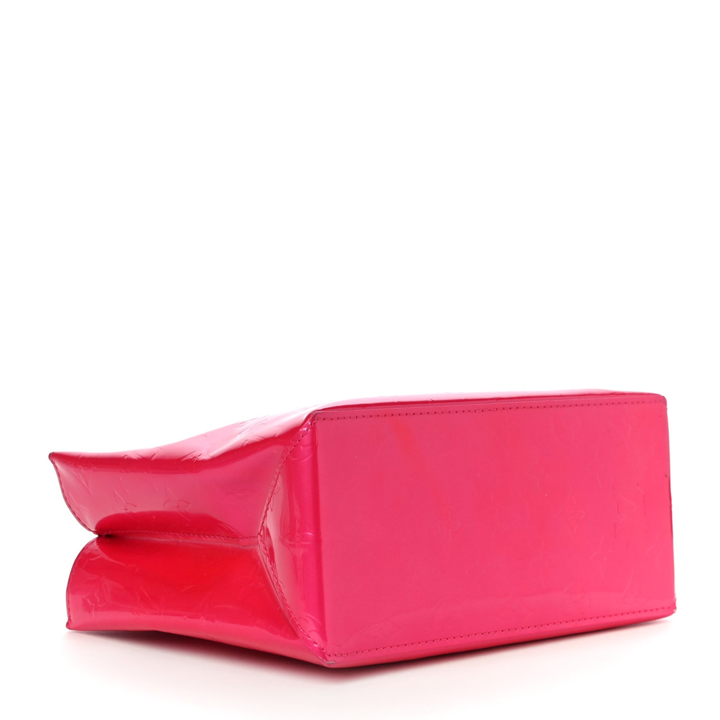 Vernis Reade PM Fuchsia