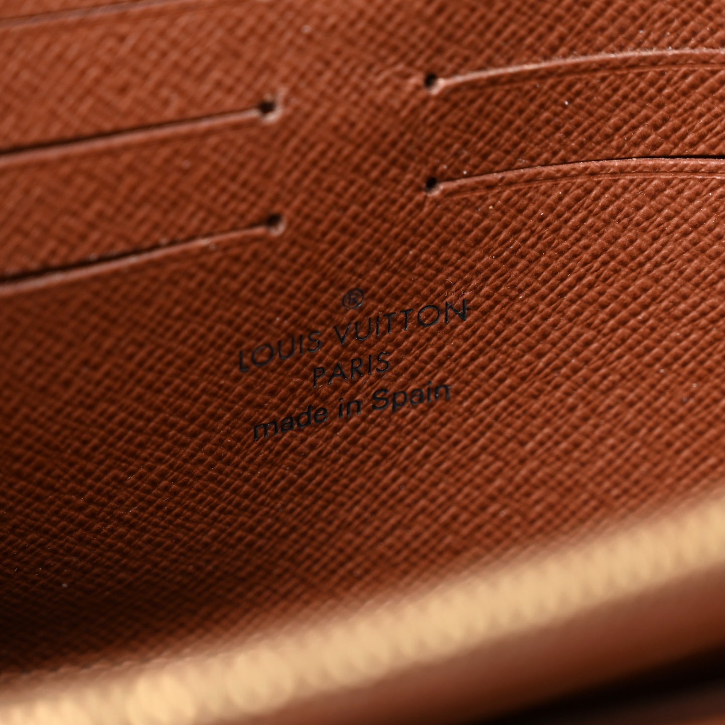 Monogram Boetie Wallet
