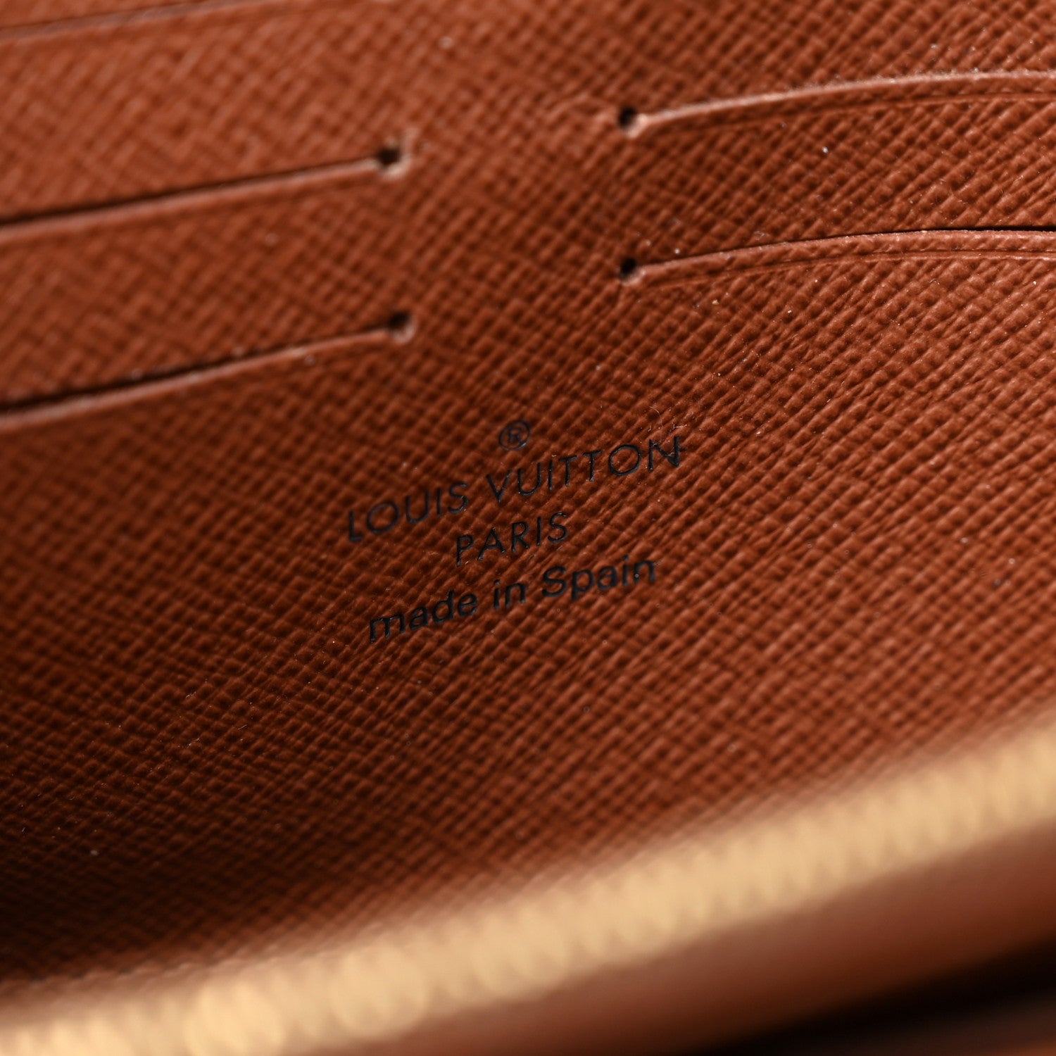 Louis Vuitton Monogram Boetie Wallet 6 of 12