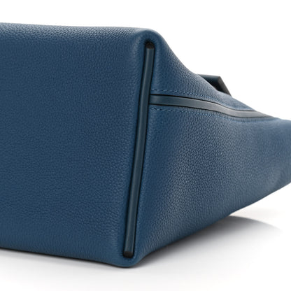 Hermes Togo Swift 24/24 29 Deep Blue Bleu De Prusse 10 of 11