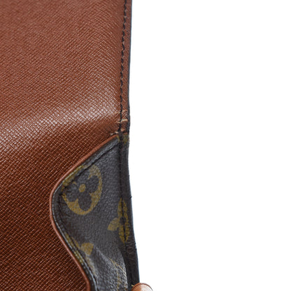 Louis Vuitton Monogram Saint Cloud MM 13 of 14