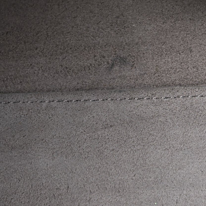 Saint Laurent Grained Calfskin Small Supple Sac De Jour Grey 17 of 19