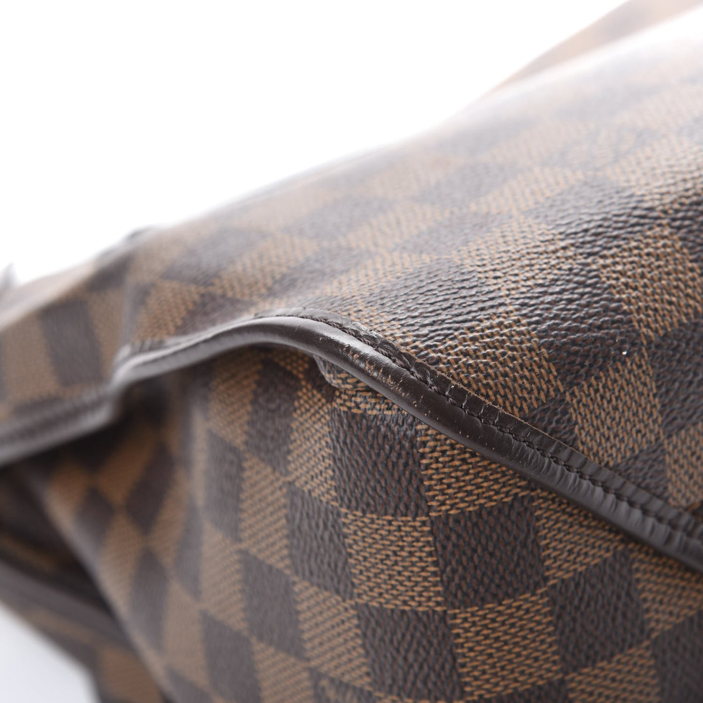 Damier Ebene Duomo Messenger