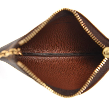 Louis Vuitton Monogram Key Pouch 5 of 7
