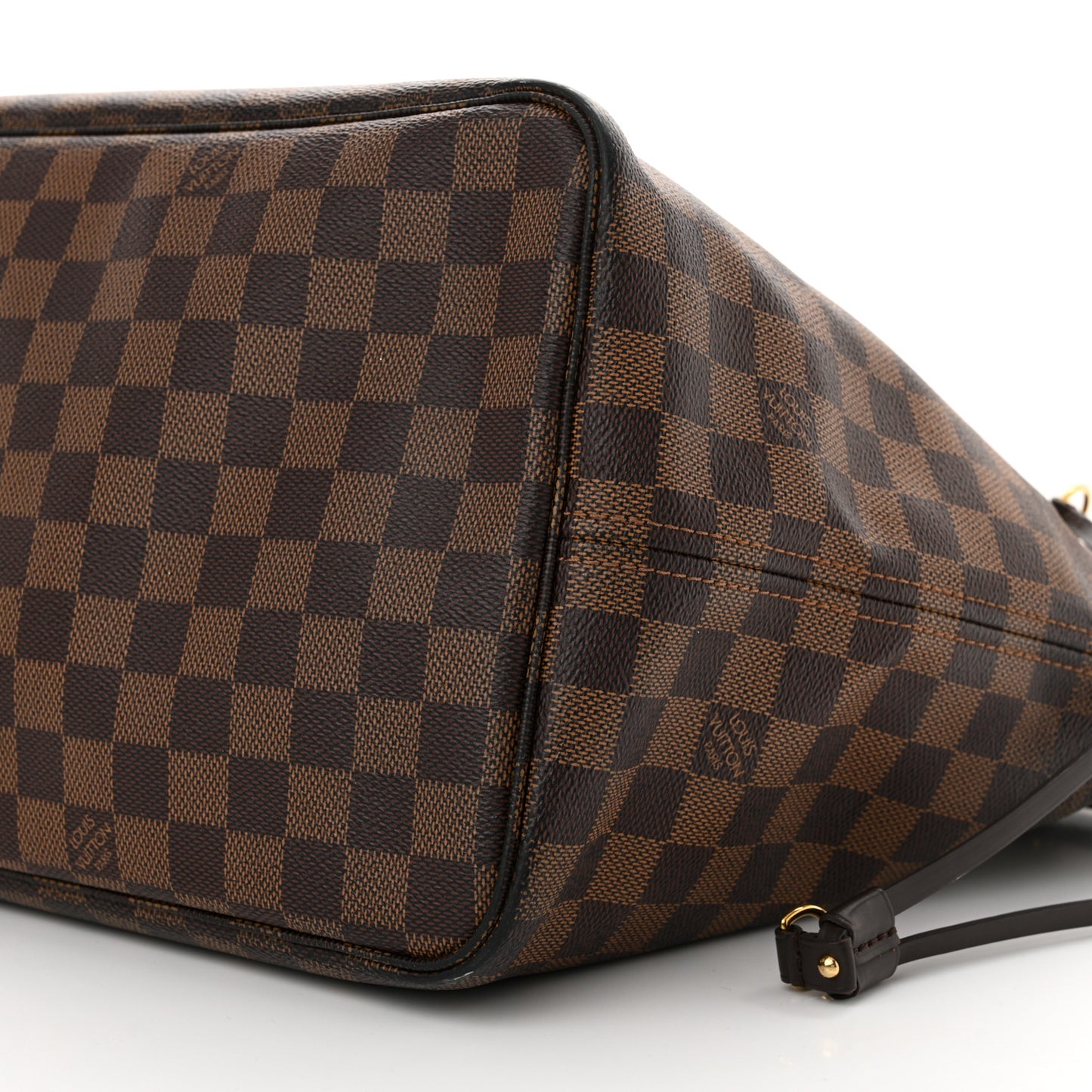 Damier Ebene Neo Neverfull GM