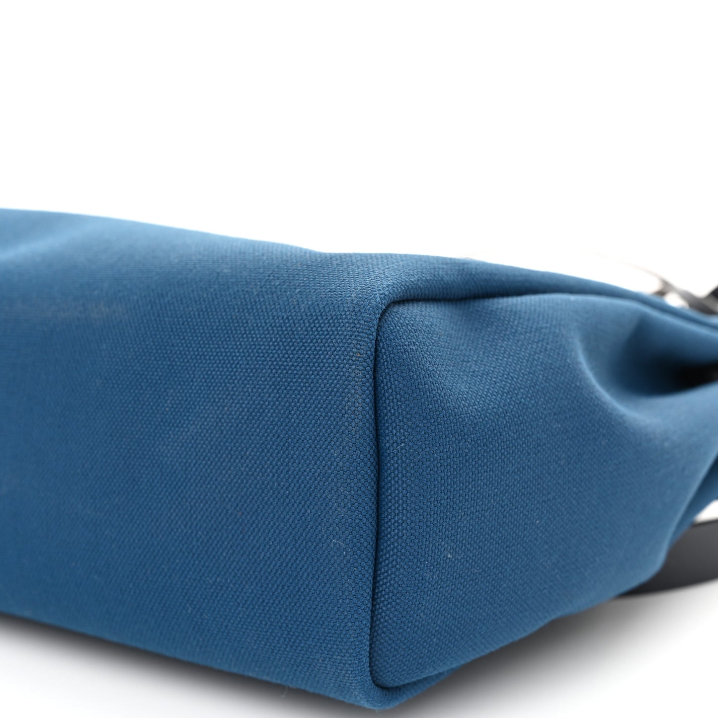 Toile Vache Hunter Herbag Zip Retourne 31 PM Black Blue De Malte