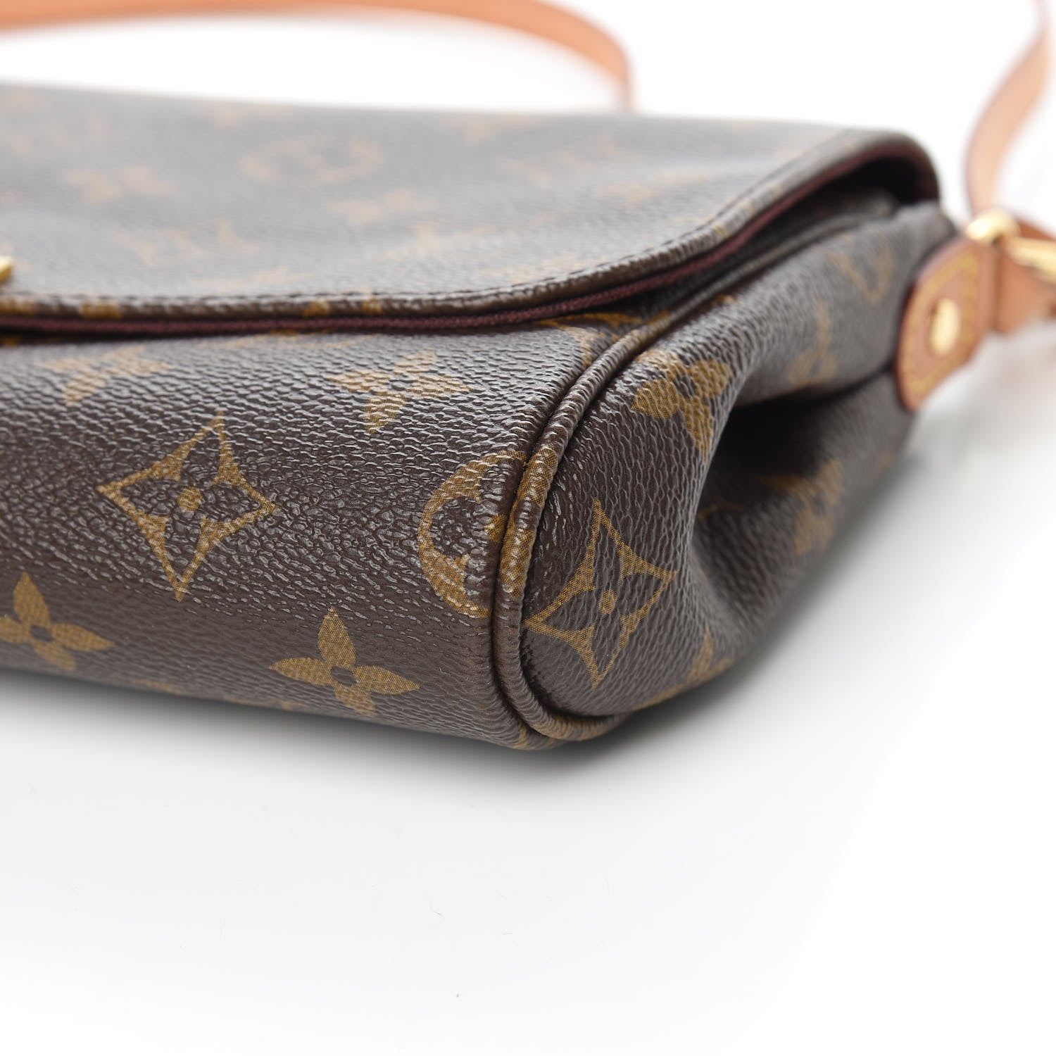 Louis Vuitton Monogram Favorite MM 9 of 11