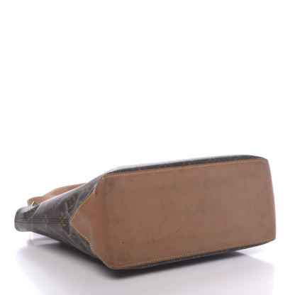 Louis Vuitton Monogram Cabas Piano 4 of 11
