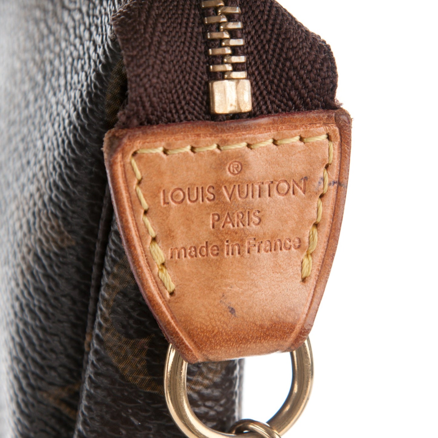 Monogram Mini Pochette Accessories