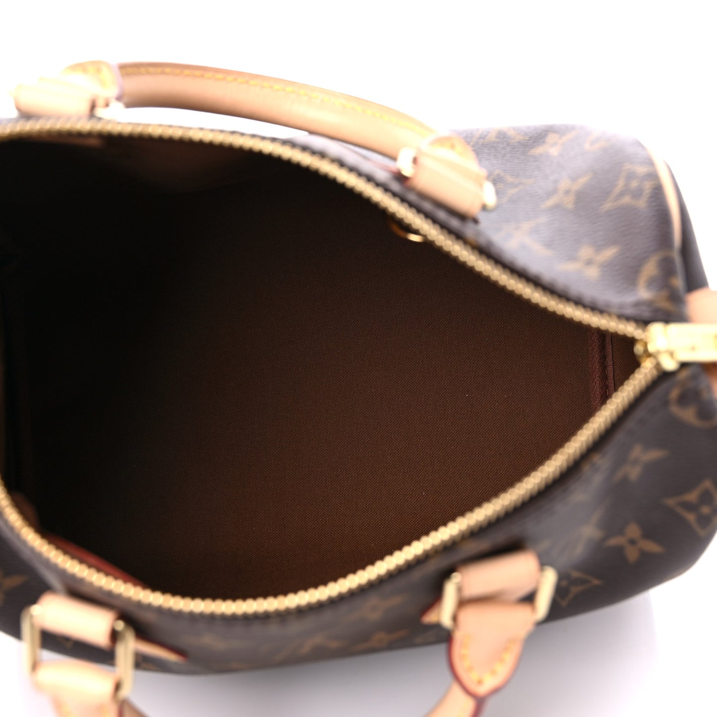 Monogram Speedy 25