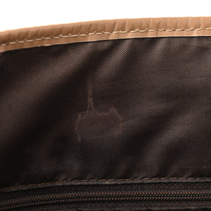 Burberry House Check Diaper Bag Pink 13 of 19