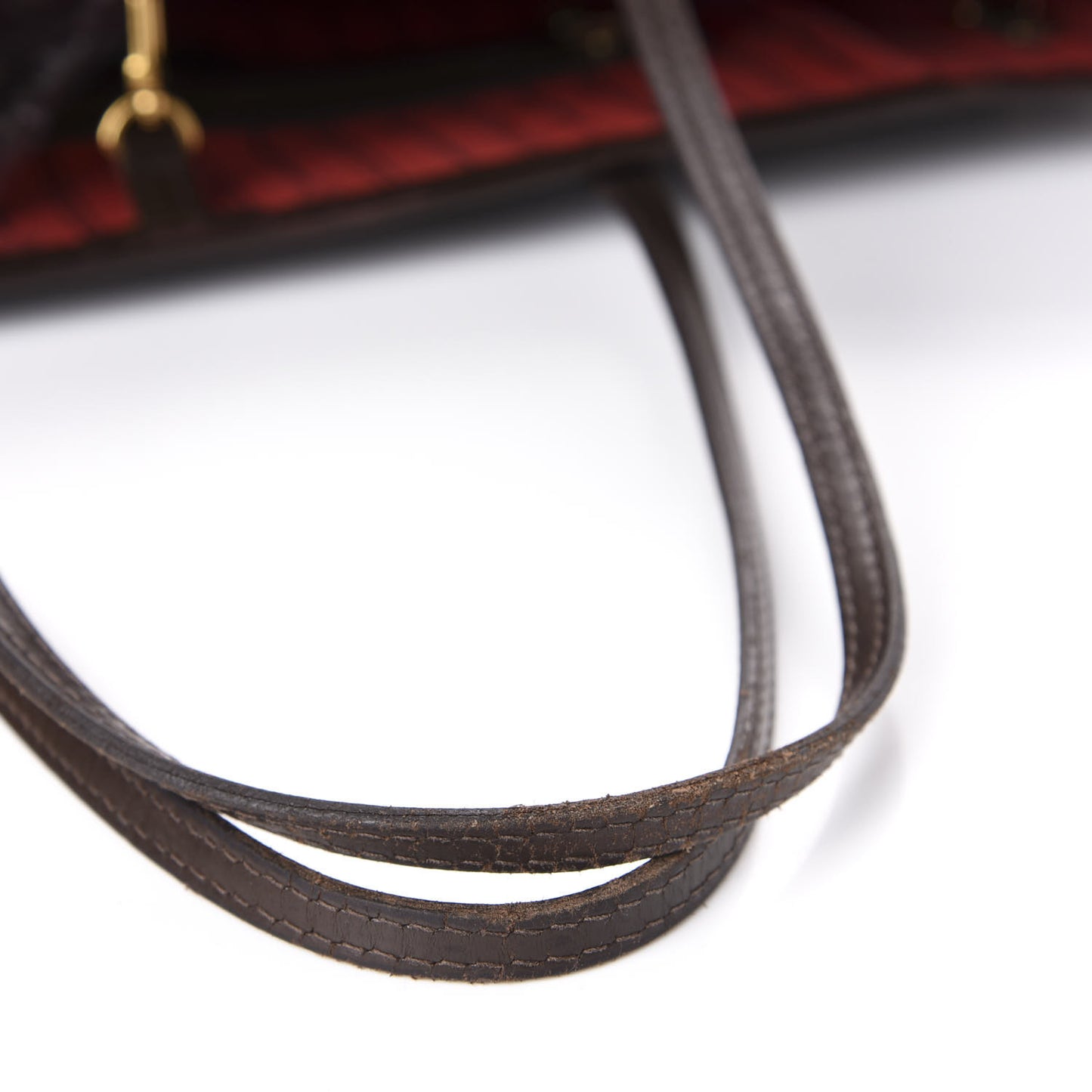 Damier Ebene Neverfull GM